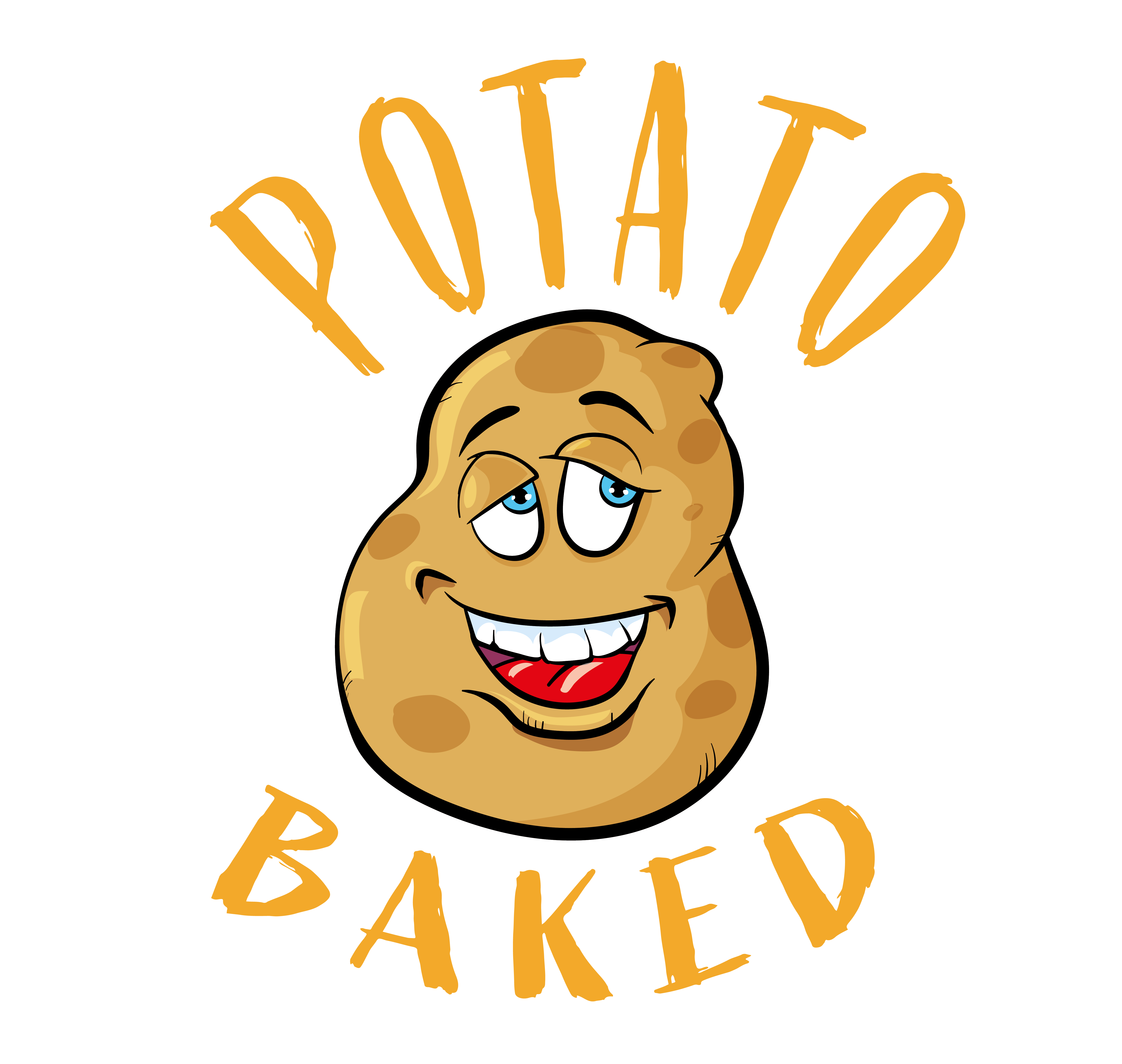 Potato Baked